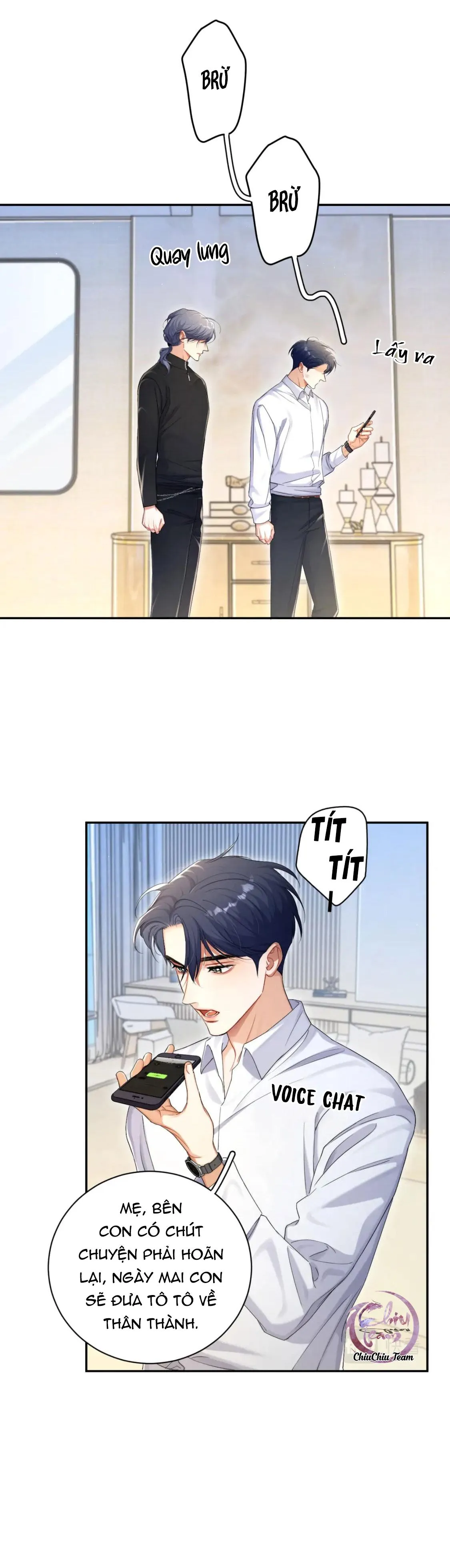 Nhất Túy Kinh Niên Chapter 93 Trang 7