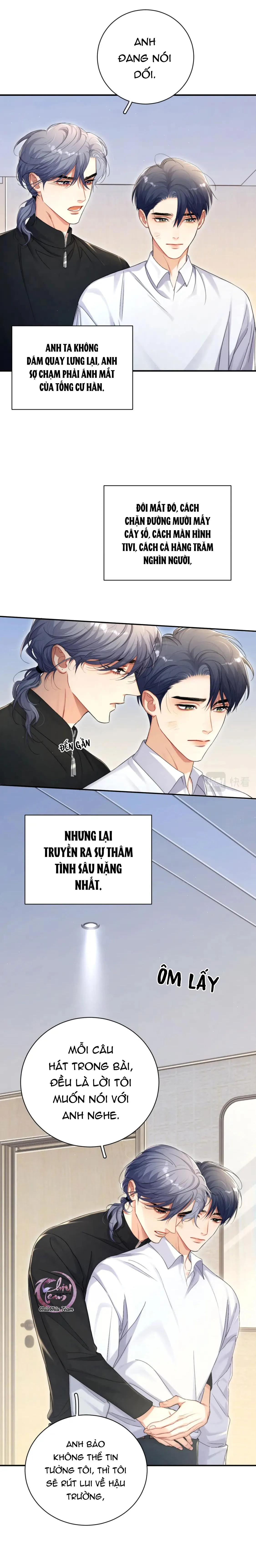 Nhất Túy Kinh Niên Chapter 93 Trang 9