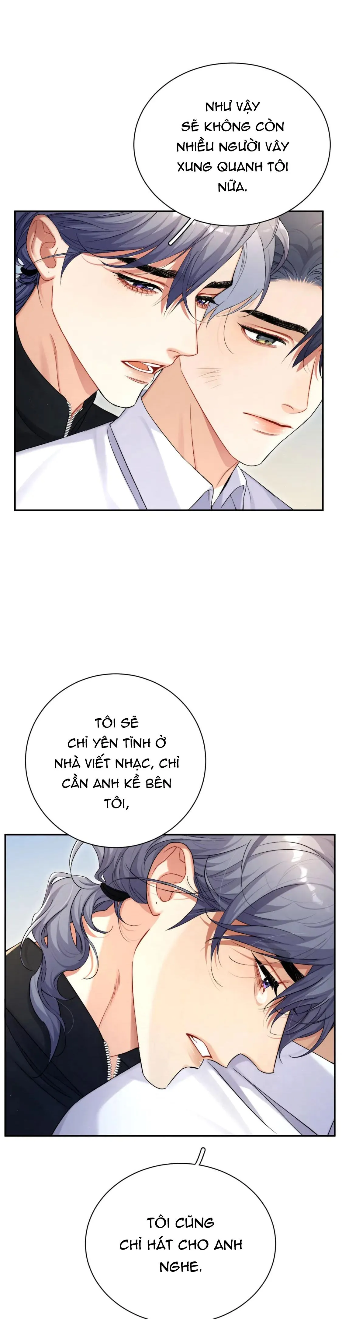 Nhất Túy Kinh Niên Chapter 93 Trang 10