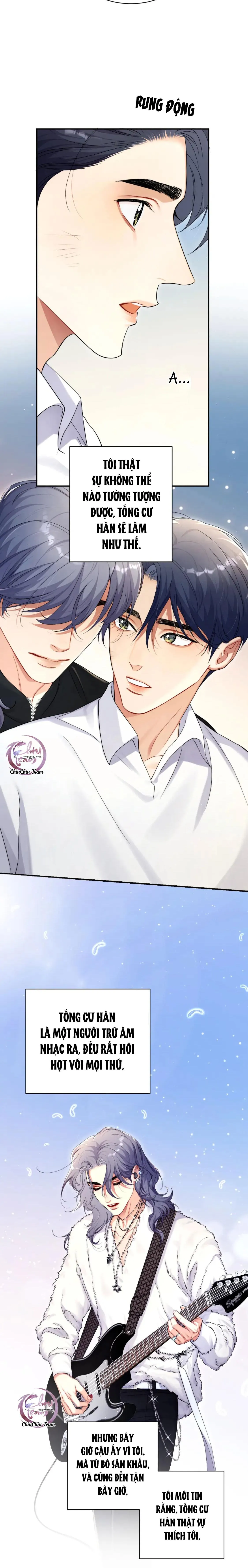 Nhất Túy Kinh Niên Chapter 93 Trang 11