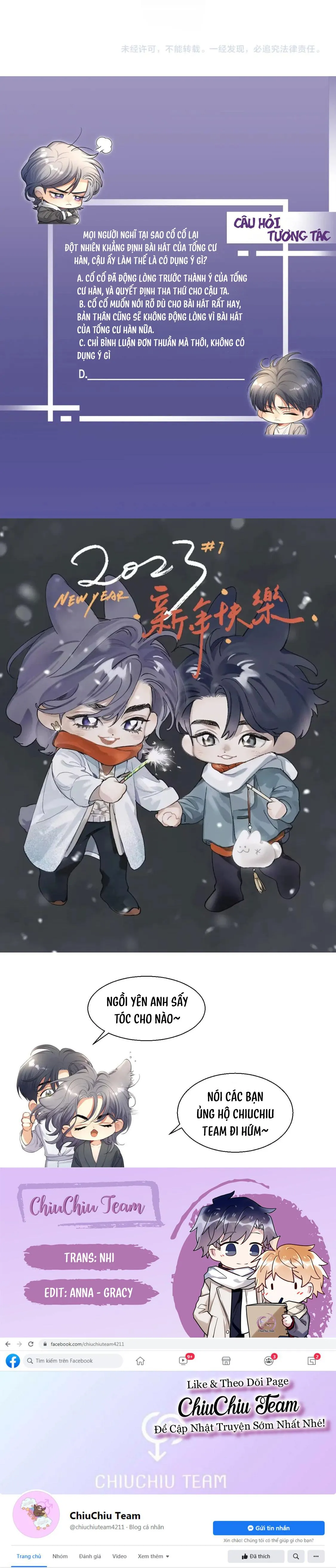 Nhất Túy Kinh Niên Chapter 93 Trang 12