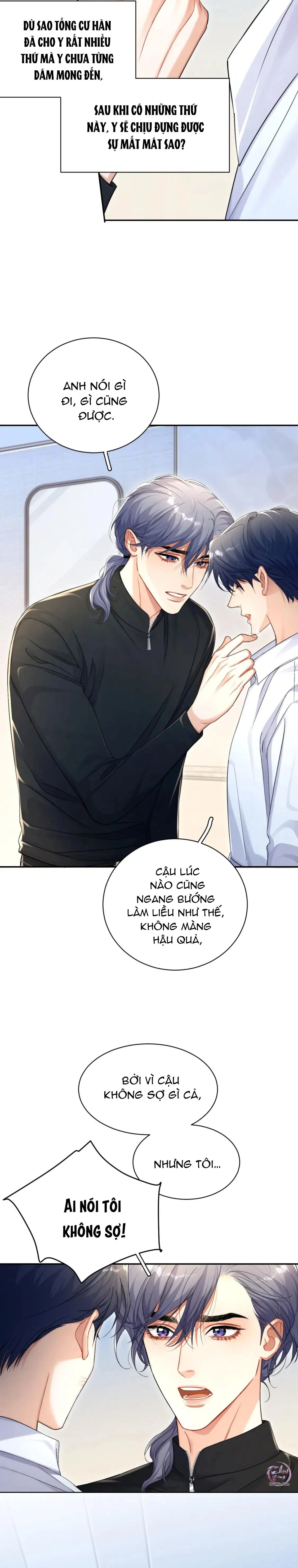 Nhất Túy Kinh Niên Chapter 94 Trang 3