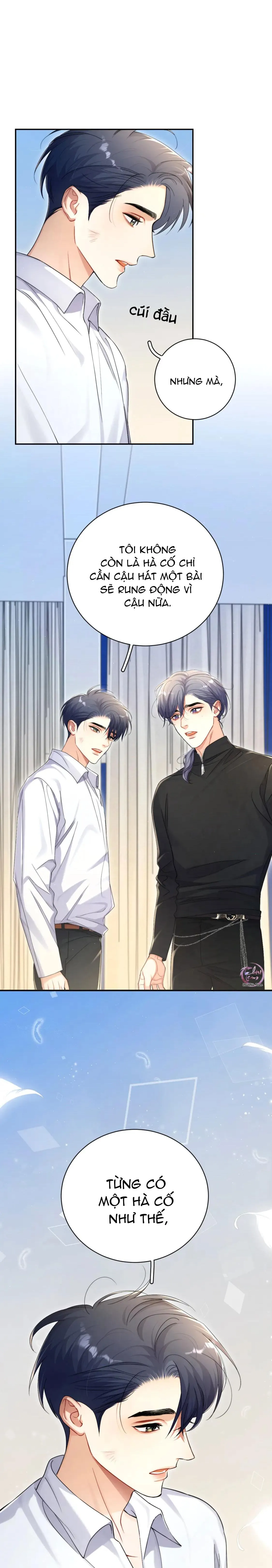 Nhất Túy Kinh Niên Chapter 94 Trang 6