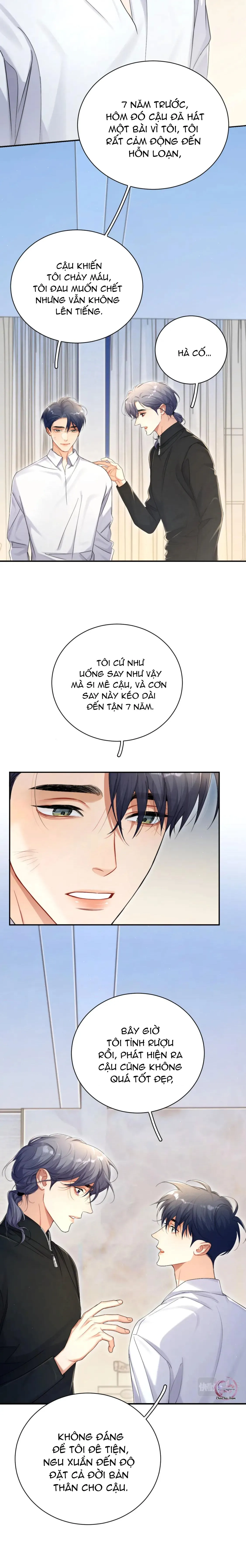 Nhất Túy Kinh Niên Chapter 94 Trang 7