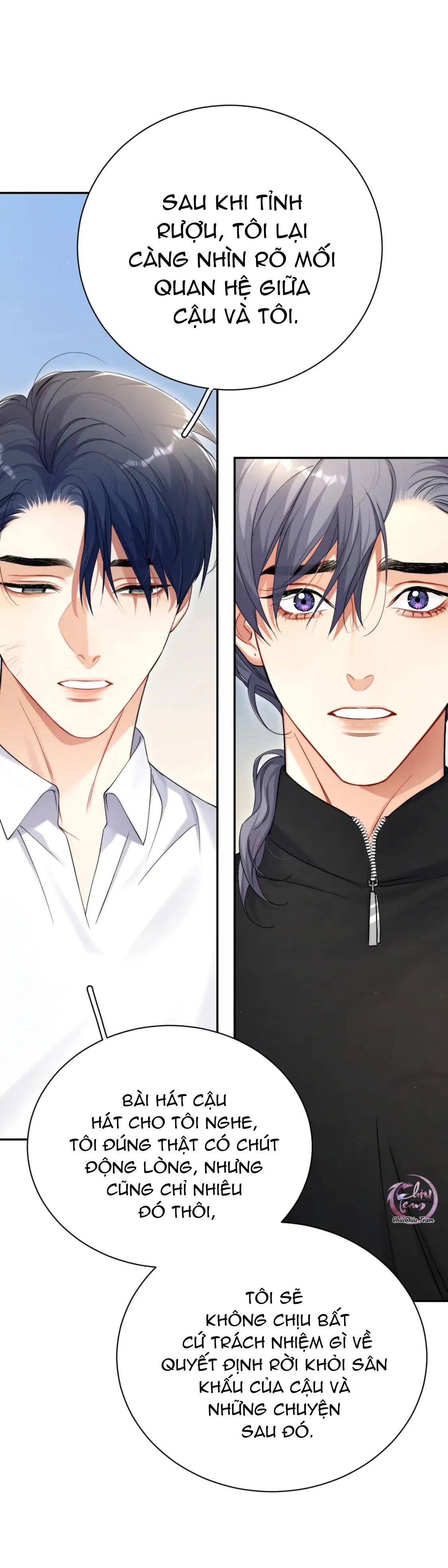 Nhất Túy Kinh Niên Chapter 94 Trang 8