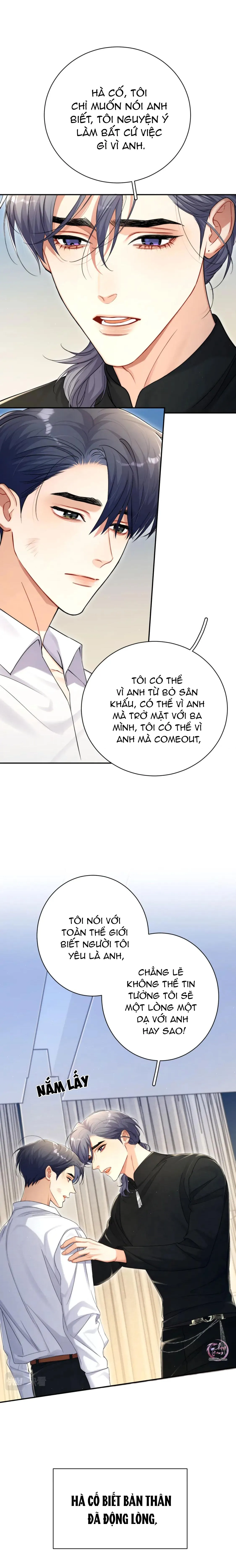 Nhất Túy Kinh Niên Chapter 94 Trang 10