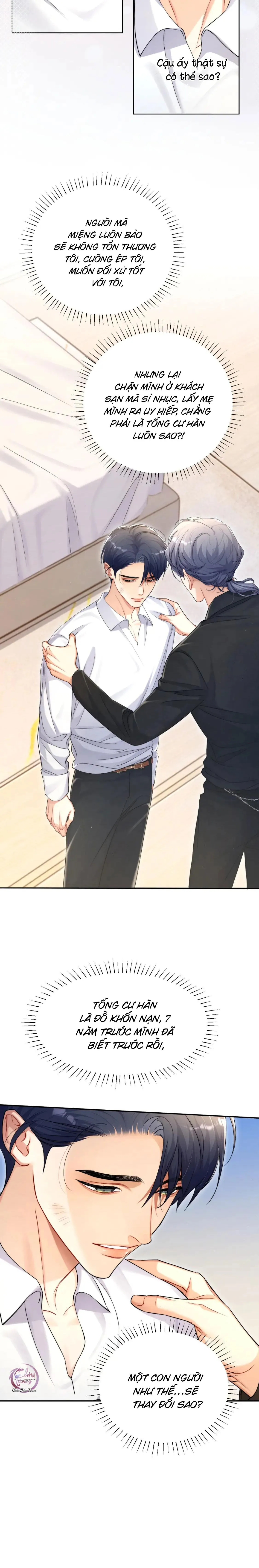 Nhất Túy Kinh Niên Chapter 94 Trang 12