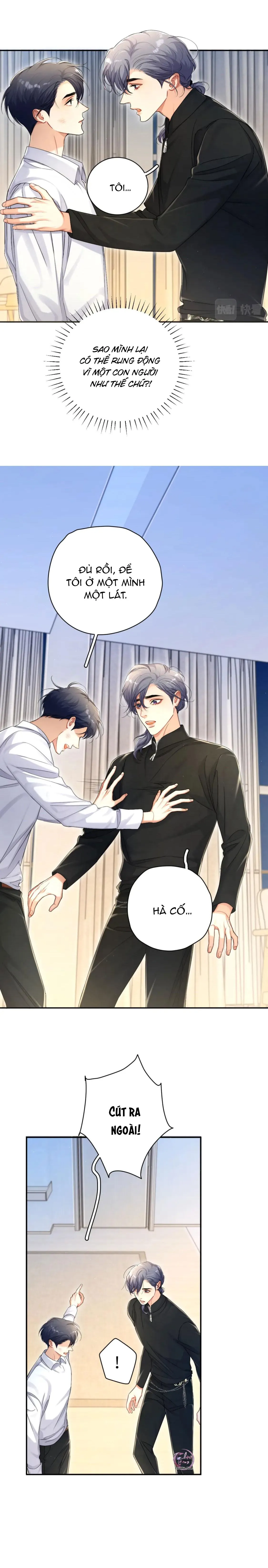 Nhất Túy Kinh Niên Chapter 94 Trang 13