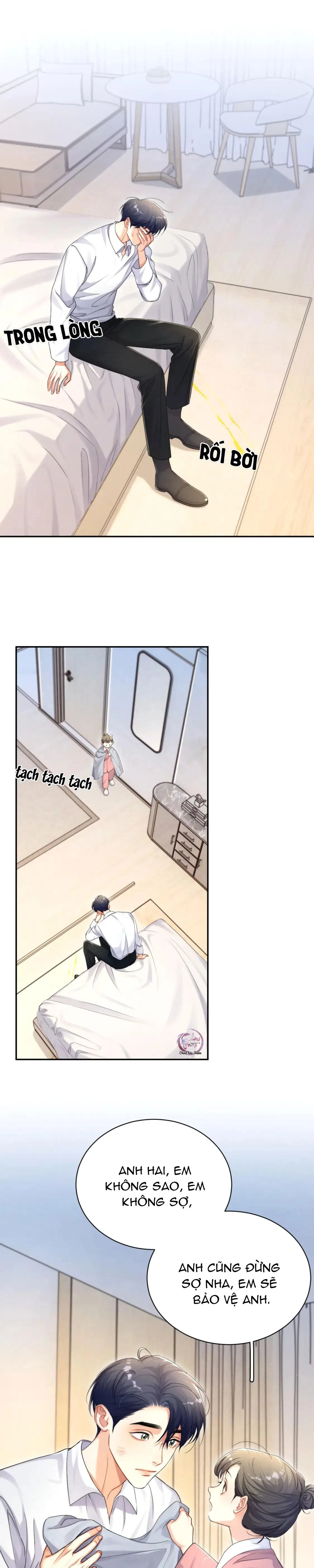 Nhất Túy Kinh Niên Chapter 94 Trang 15