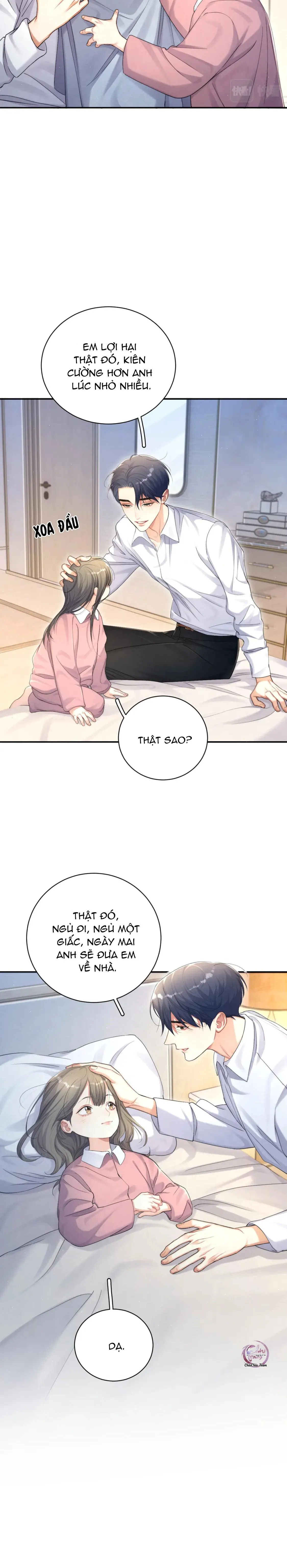 Nhất Túy Kinh Niên Chapter 94 Trang 16