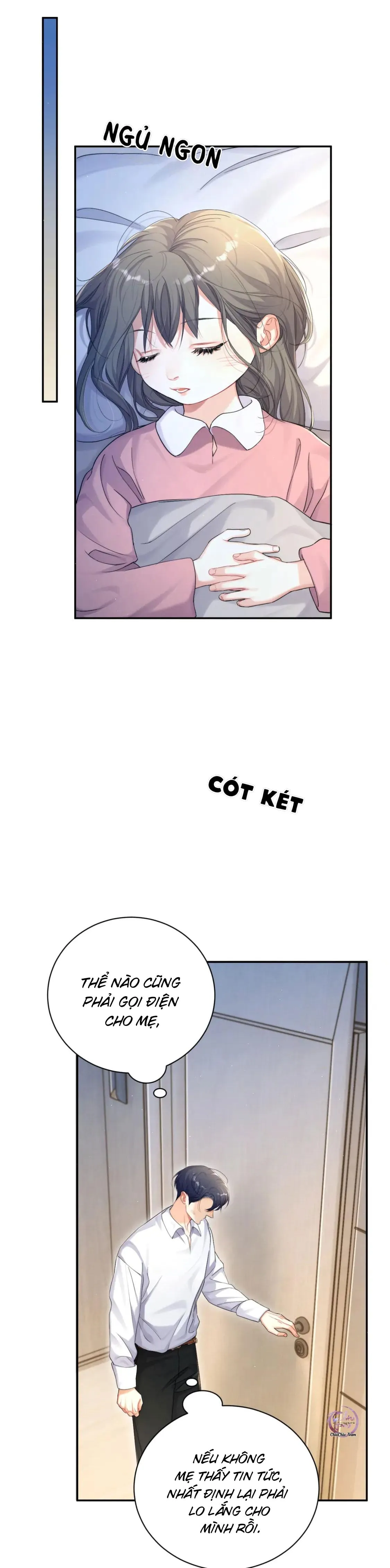 Nhất Túy Kinh Niên Chapter 94 Trang 17