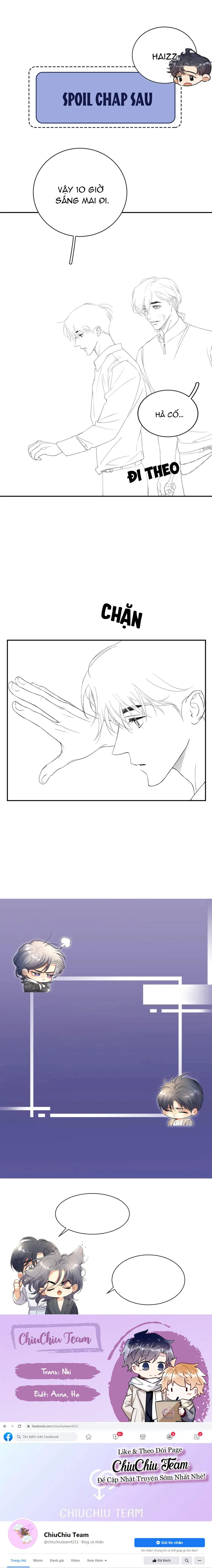 Nhất Túy Kinh Niên Chapter 94 Trang 19