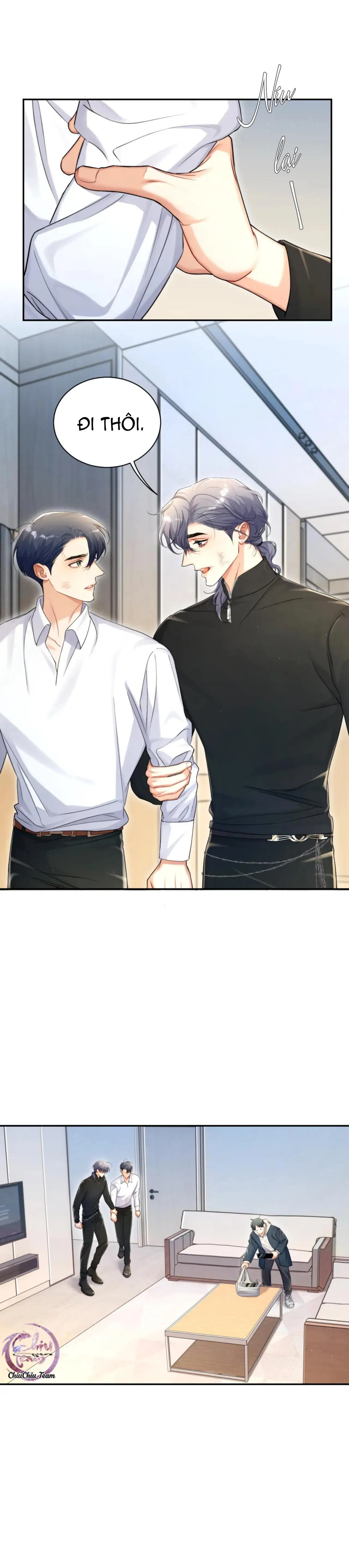 Nhất Túy Kinh Niên Chapter 95 Trang 4