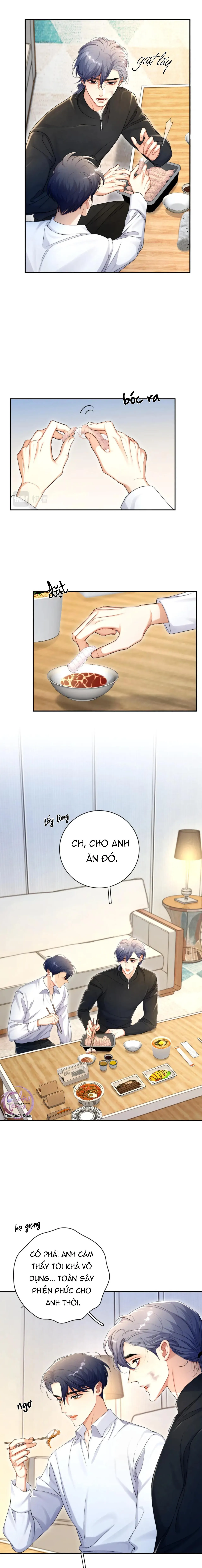 Nhất Túy Kinh Niên Chapter 95 Trang 6