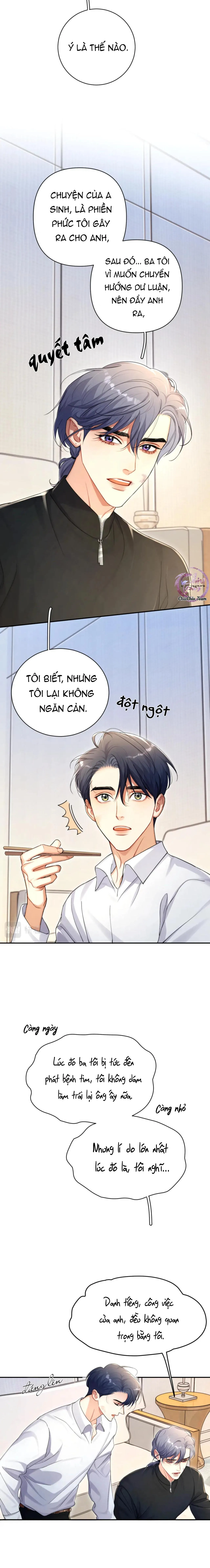 Nhất Túy Kinh Niên Chapter 95 Trang 7
