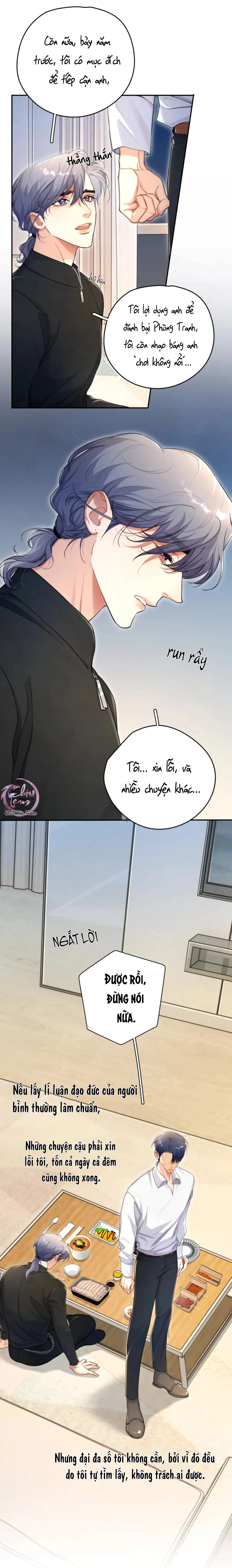 Nhất Túy Kinh Niên Chapter 95 Trang 8