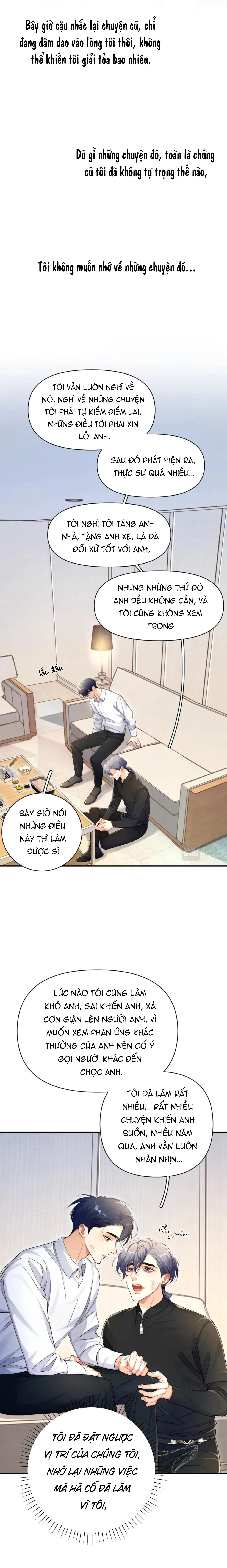 Nhất Túy Kinh Niên Chapter 95 Trang 9