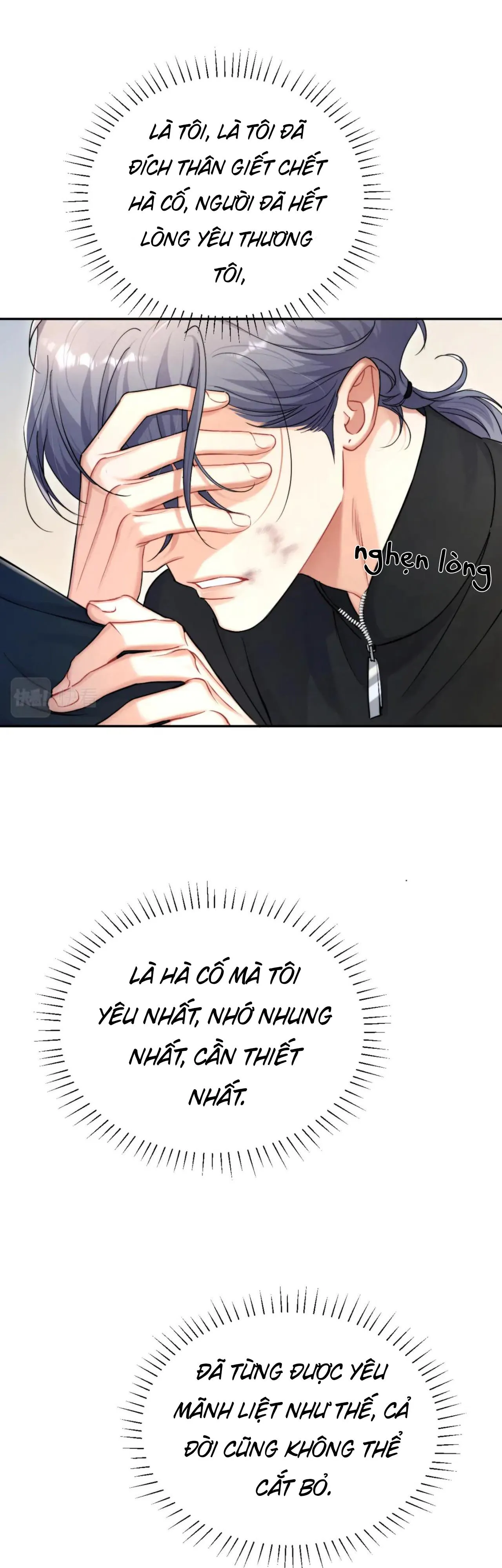 Nhất Túy Kinh Niên Chapter 95 Trang 11