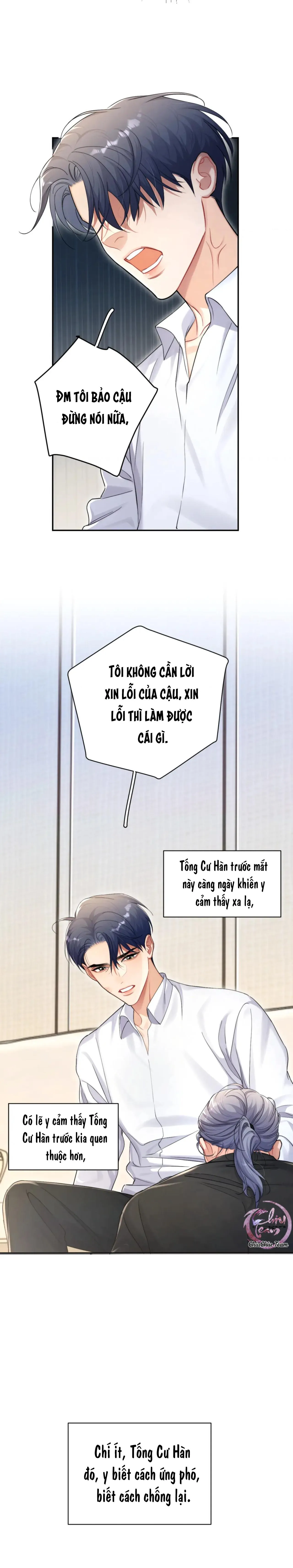 Nhất Túy Kinh Niên Chapter 95 Trang 12