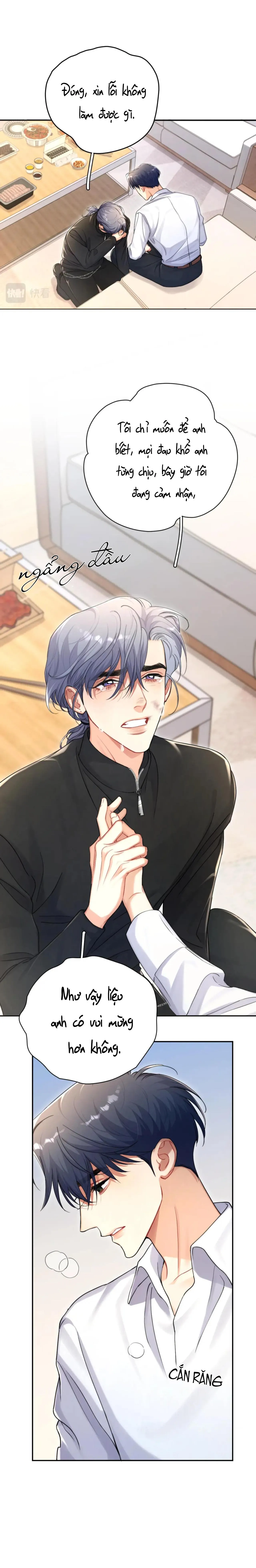 Nhất Túy Kinh Niên Chapter 95 Trang 13