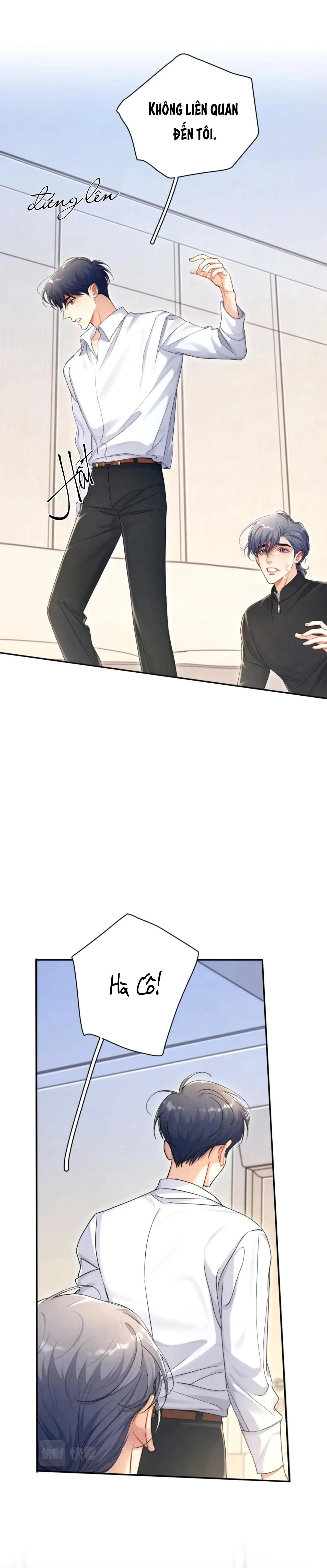 Nhất Túy Kinh Niên Chapter 95 Trang 14