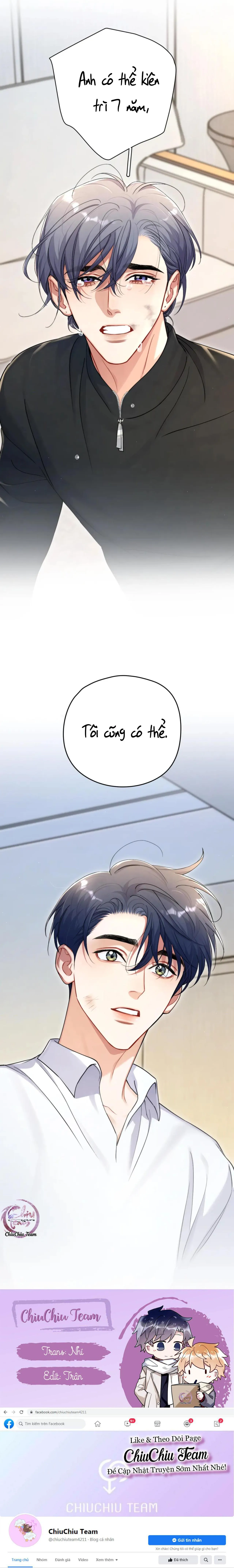 Nhất Túy Kinh Niên Chapter 95 Trang 15