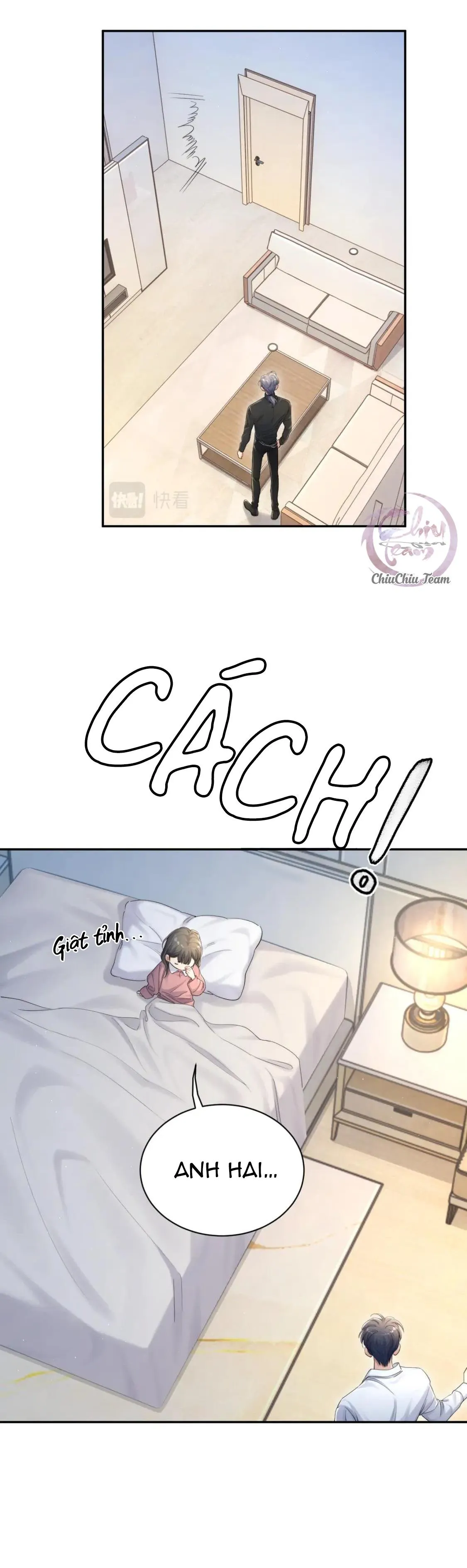 Nhất Túy Kinh Niên Chapter 96 Trang 4