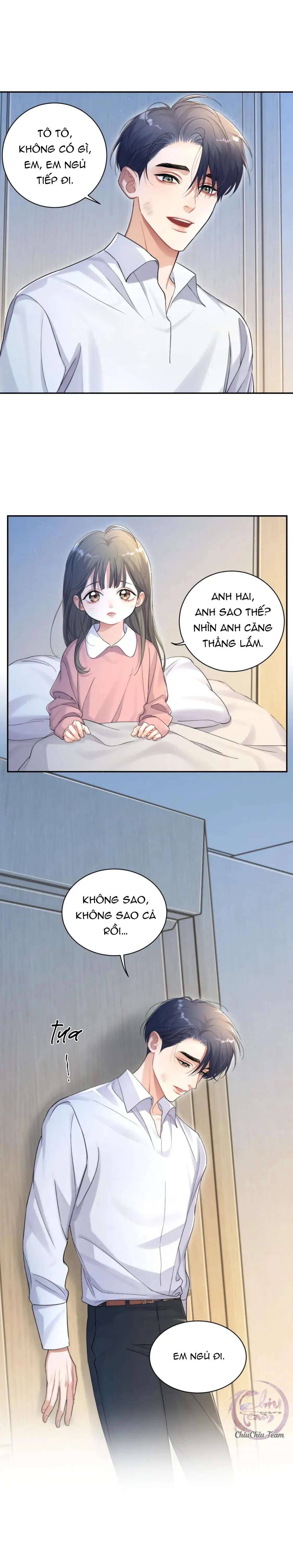 Nhất Túy Kinh Niên Chapter 96 Trang 5