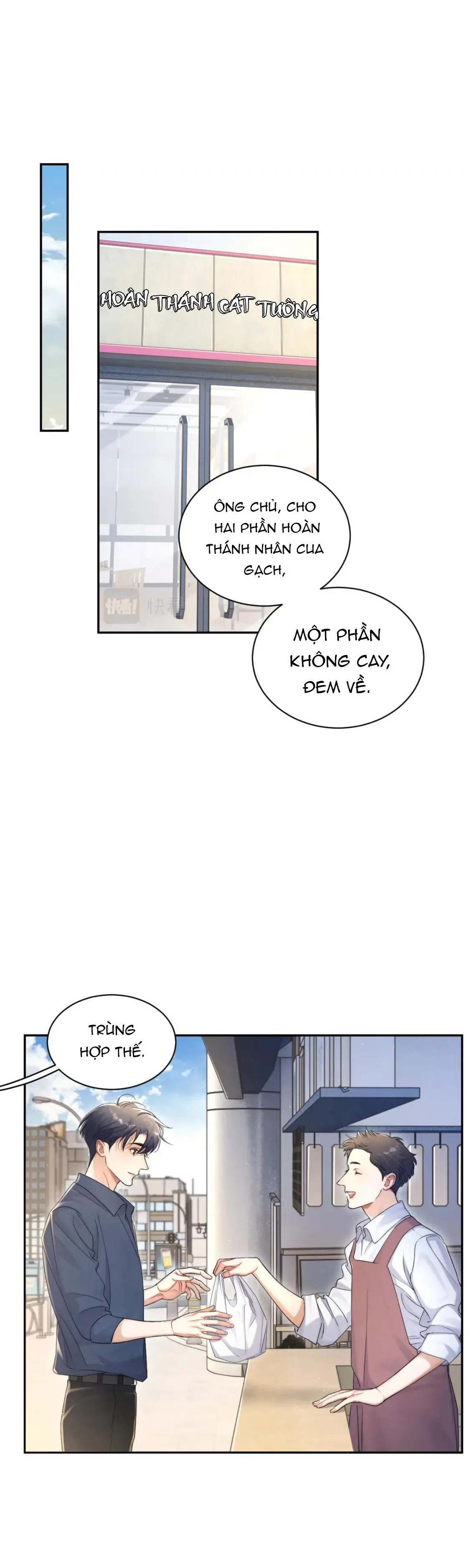 Nhất Túy Kinh Niên Chapter 96 Trang 6