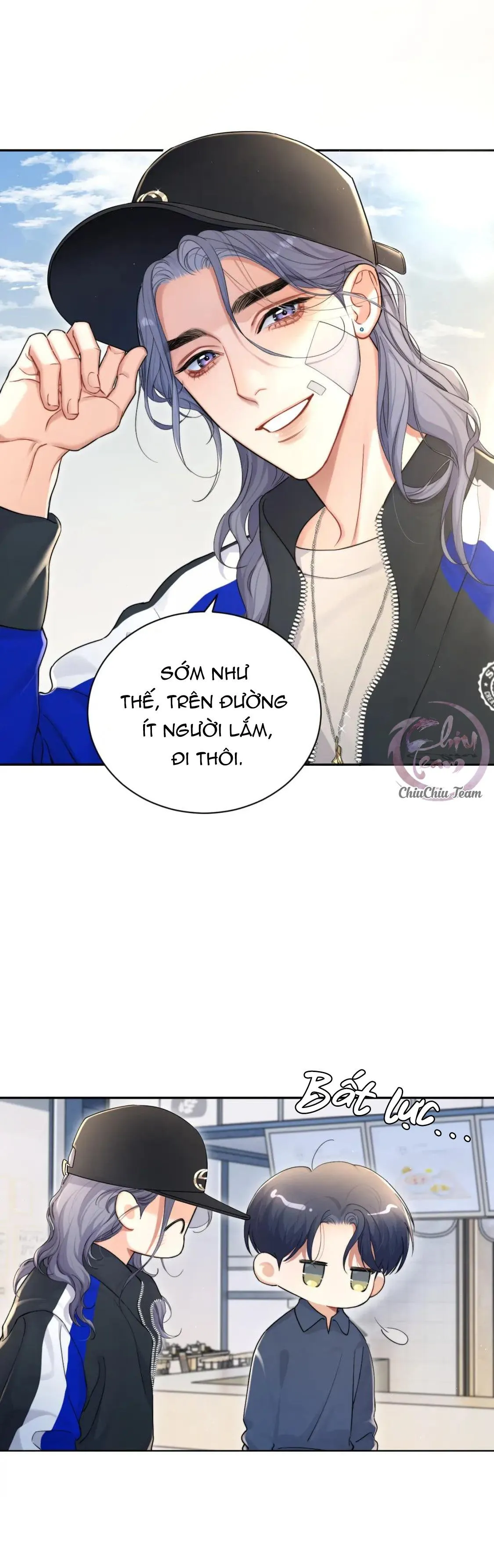 Nhất Túy Kinh Niên Chapter 96 Trang 8