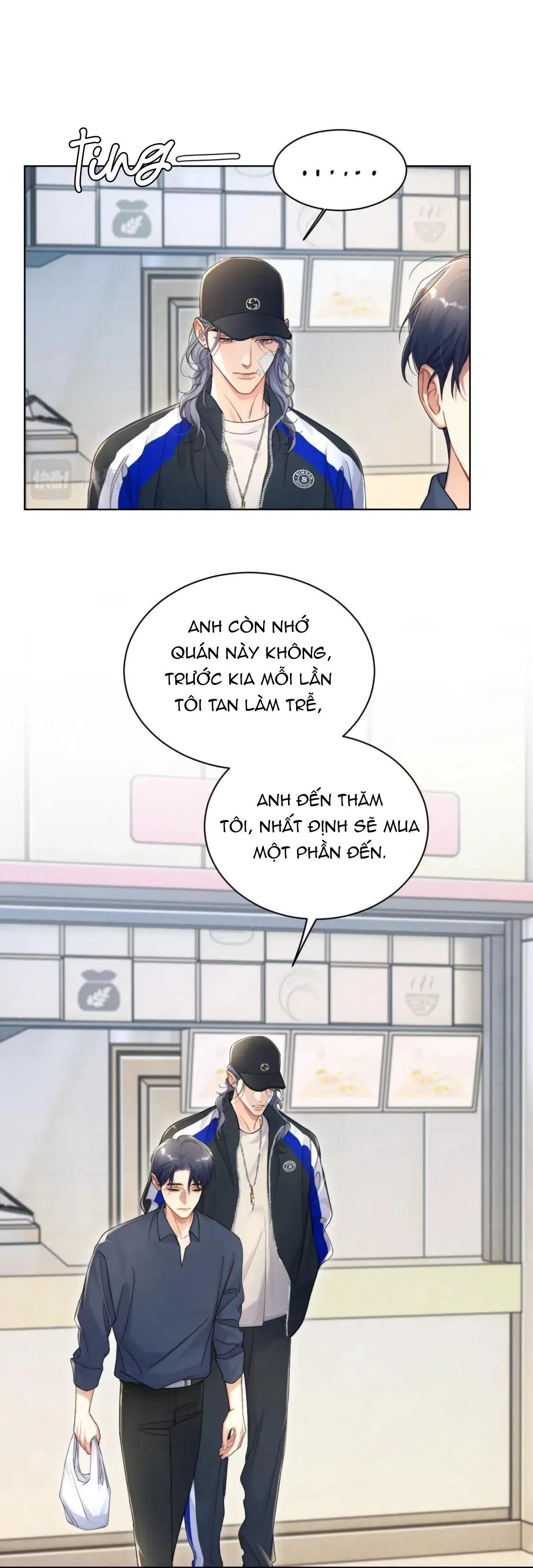 Nhất Túy Kinh Niên Chapter 96 Trang 9