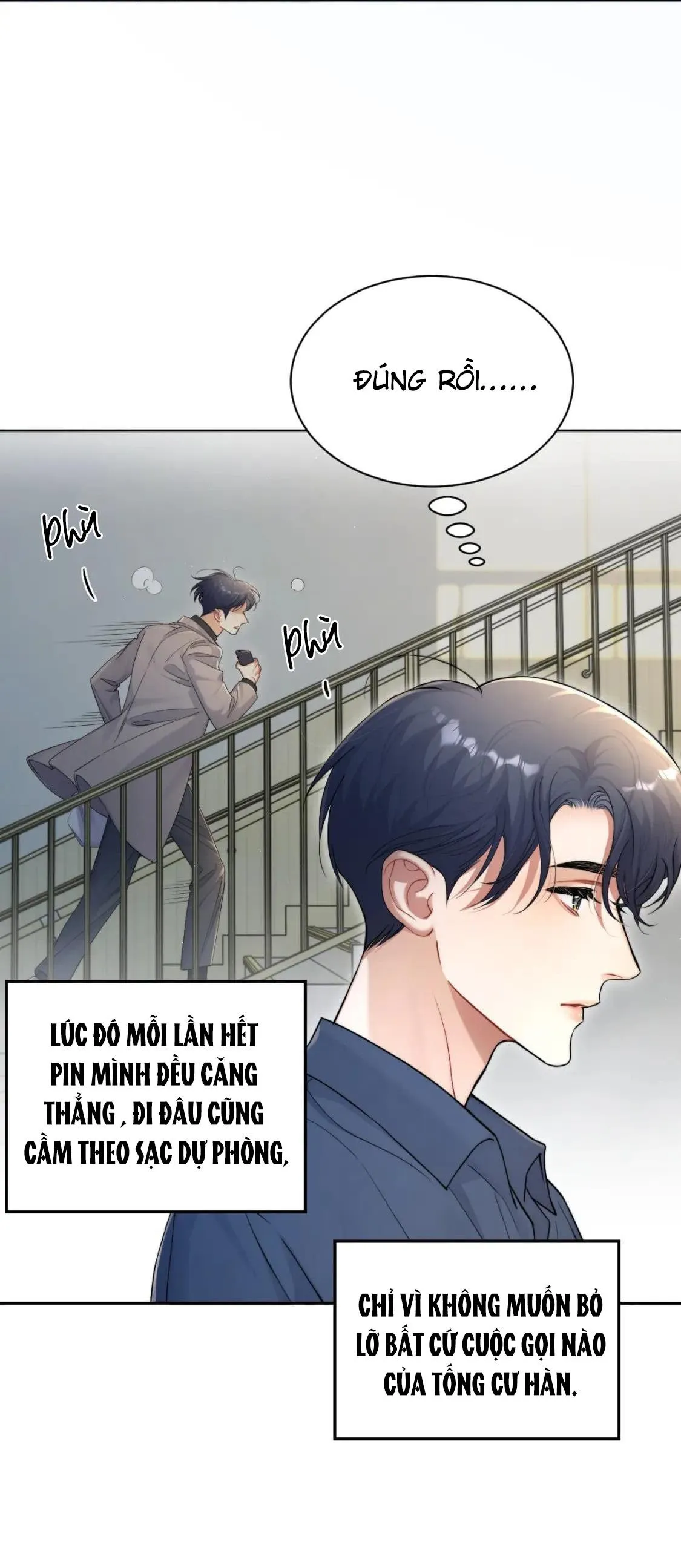 Nhất Túy Kinh Niên Chapter 96 Trang 10