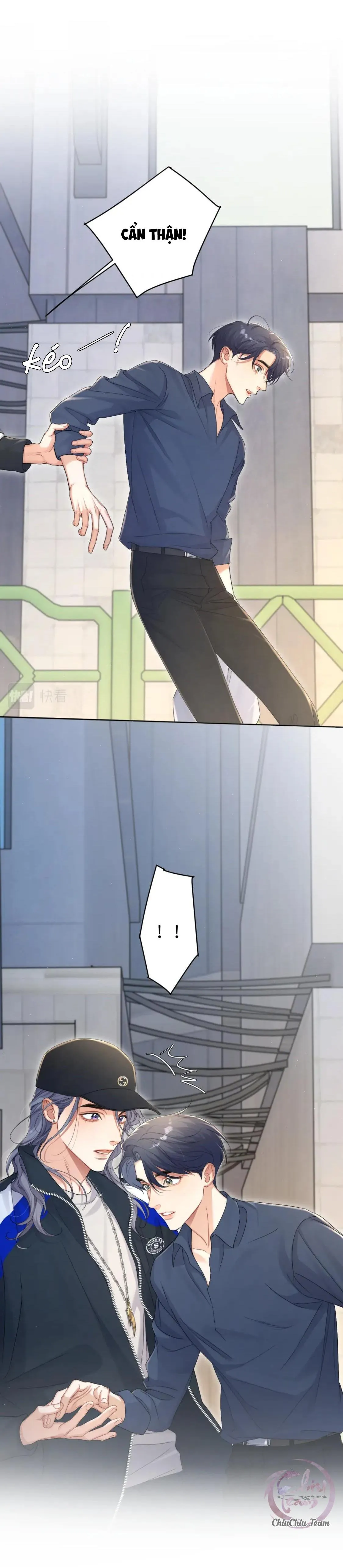 Nhất Túy Kinh Niên Chapter 96 Trang 13