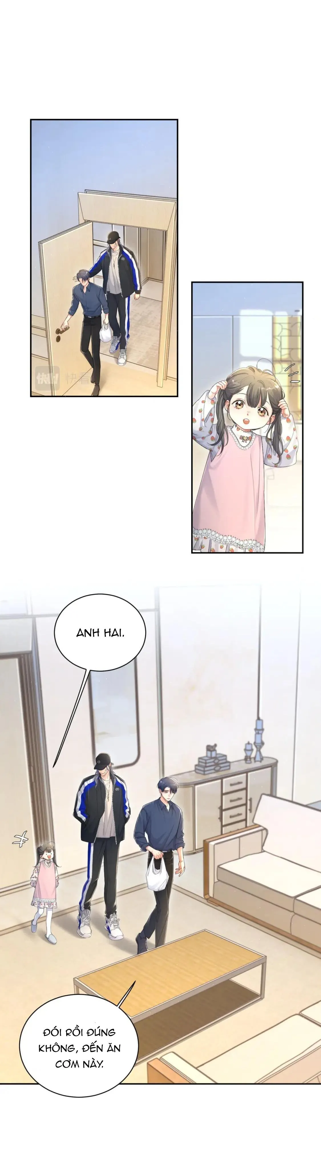 Nhất Túy Kinh Niên Chapter 96 Trang 16