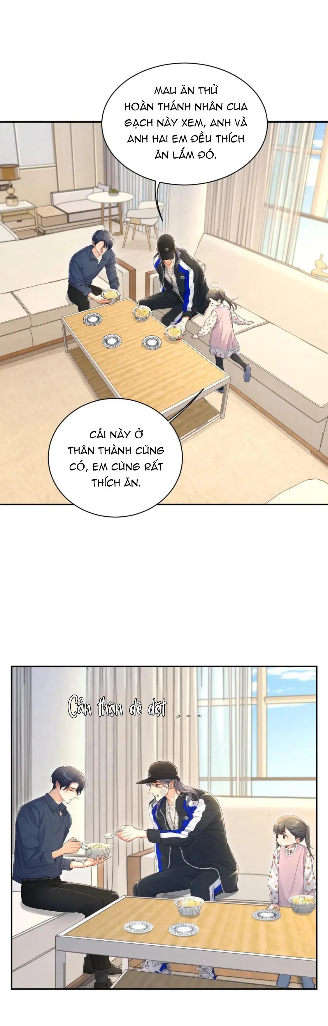 Nhất Túy Kinh Niên Chapter 96 Trang 17