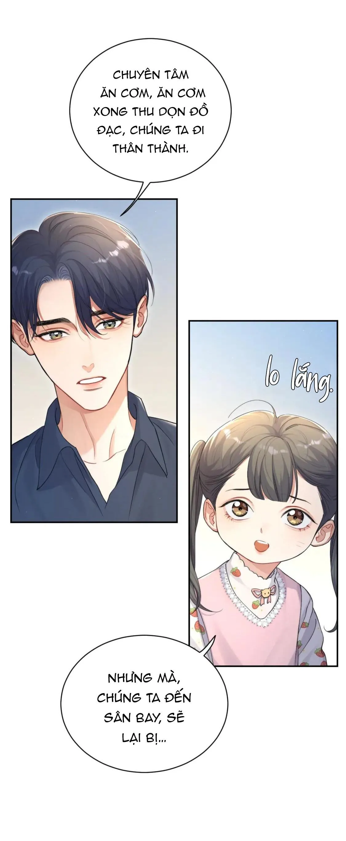Nhất Túy Kinh Niên Chapter 96 Trang 18