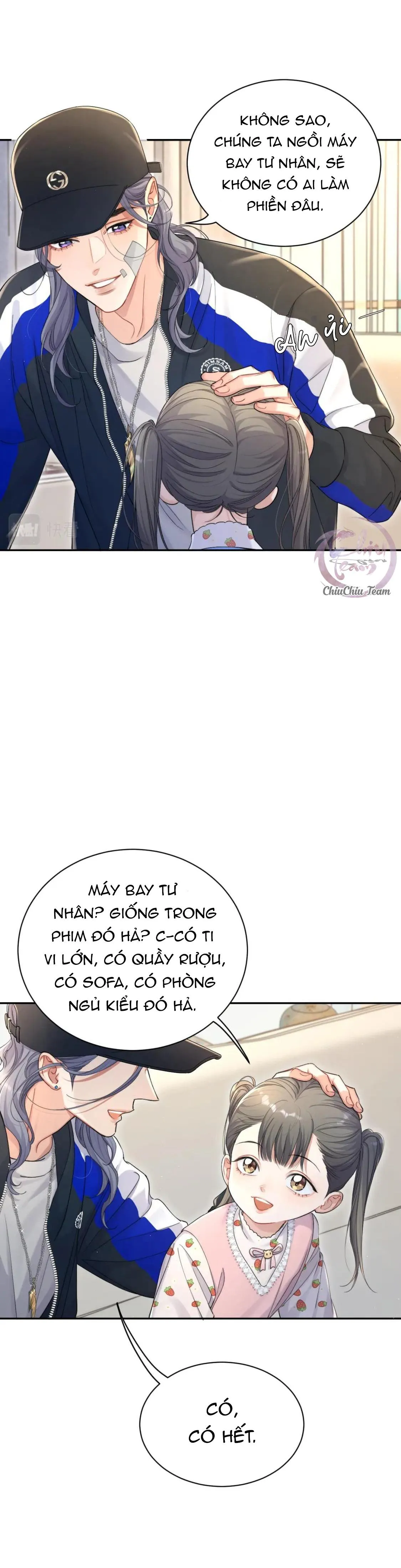 Nhất Túy Kinh Niên Chapter 96 Trang 19