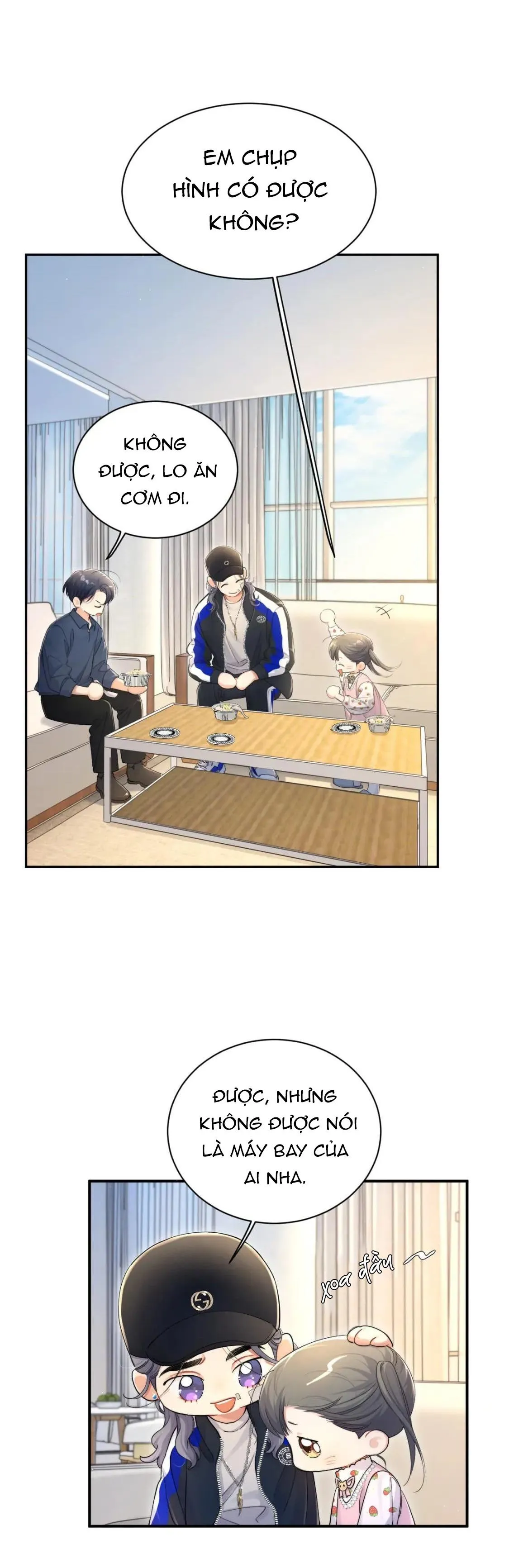 Nhất Túy Kinh Niên Chapter 96 Trang 20