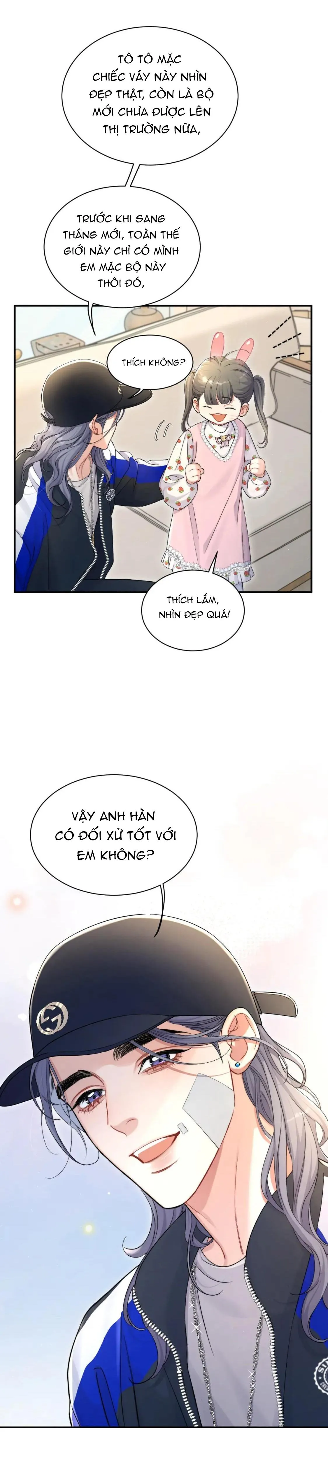 Nhất Túy Kinh Niên Chapter 96 Trang 21