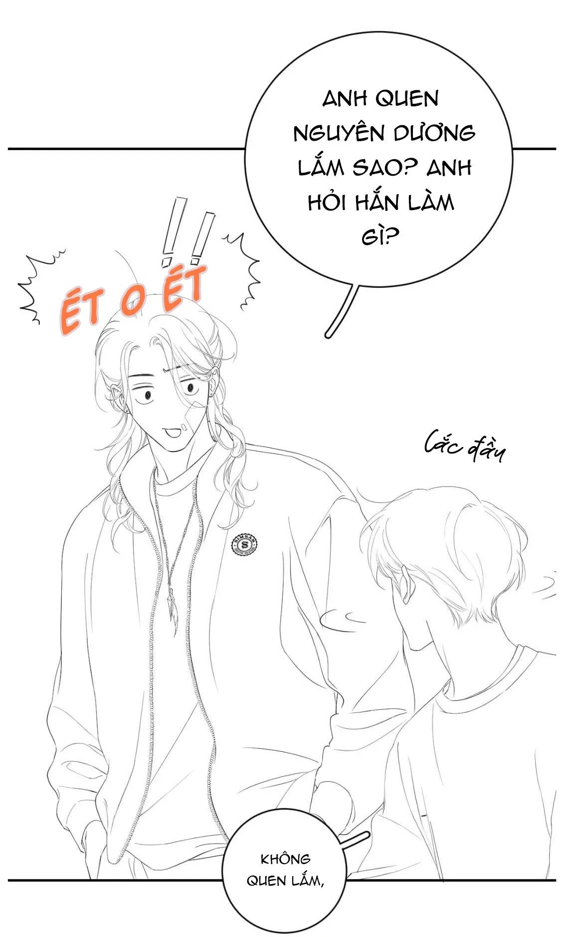 Nhất Túy Kinh Niên Chapter 96 Trang 24