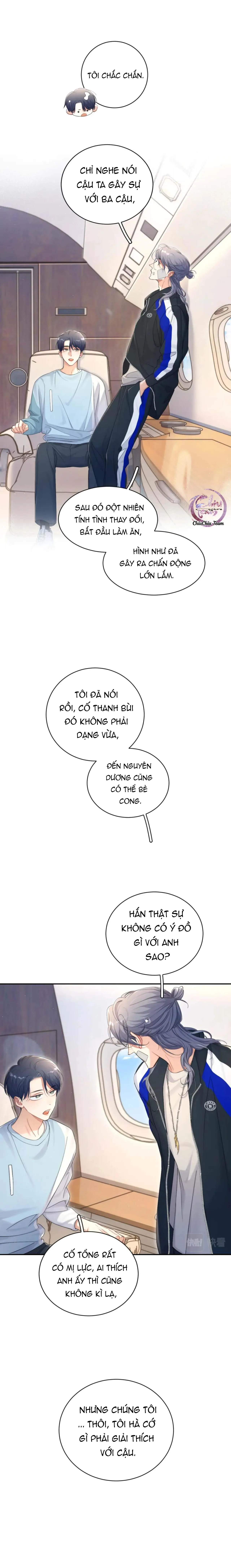 Nhất Túy Kinh Niên Chapter 97 Trang 5