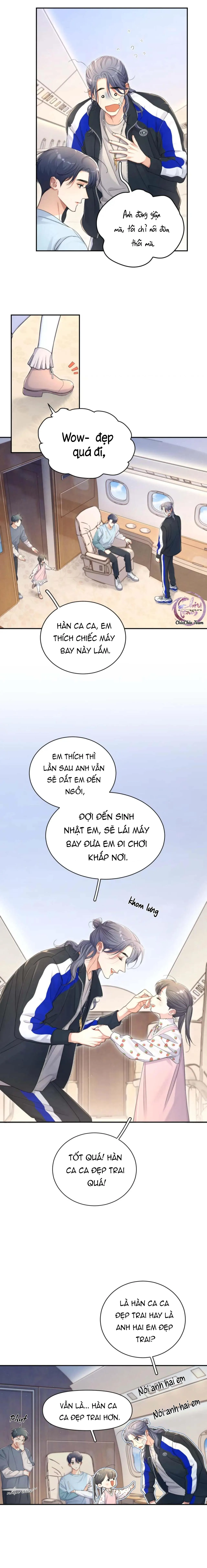 Nhất Túy Kinh Niên Chapter 97 Trang 6