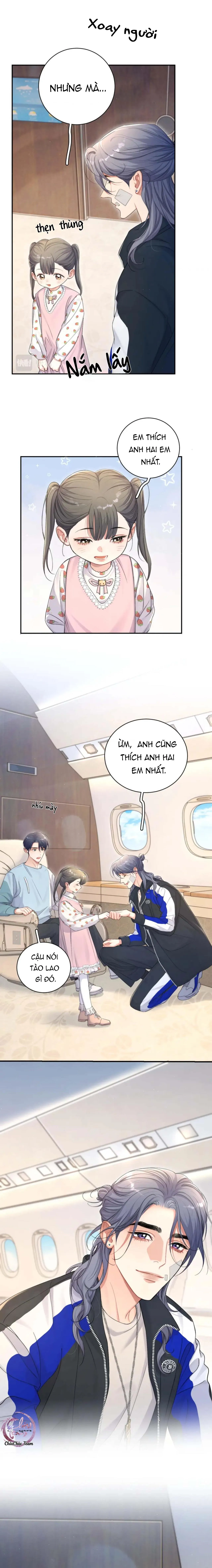 Nhất Túy Kinh Niên Chapter 97 Trang 7