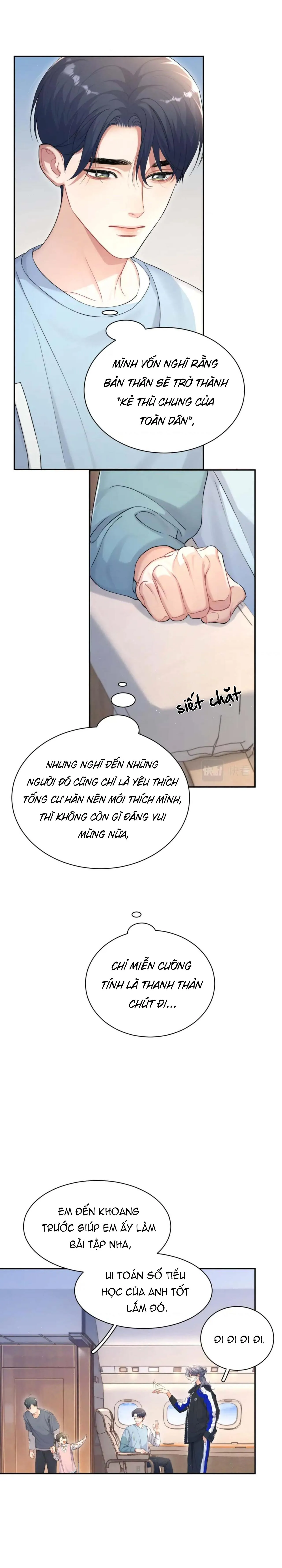 Nhất Túy Kinh Niên Chapter 97 Trang 10