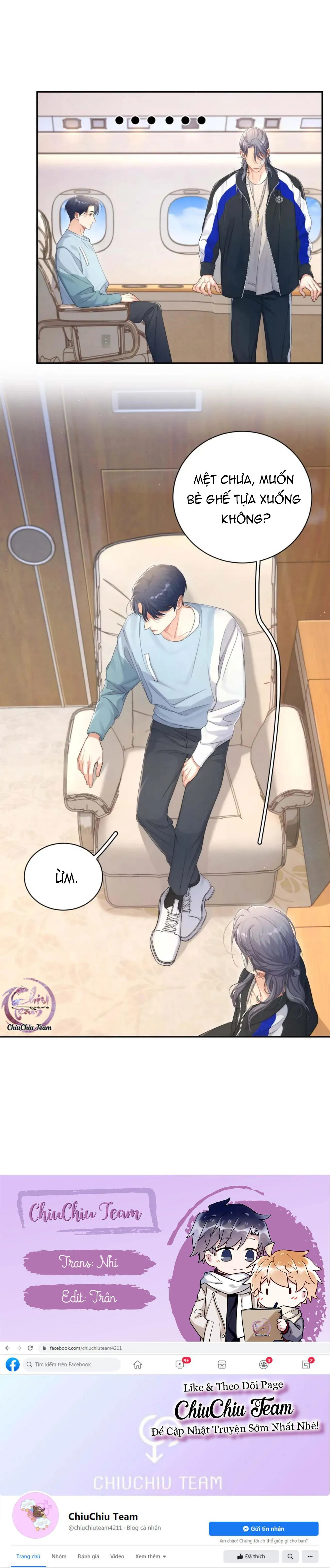 Nhất Túy Kinh Niên Chapter 97 Trang 11