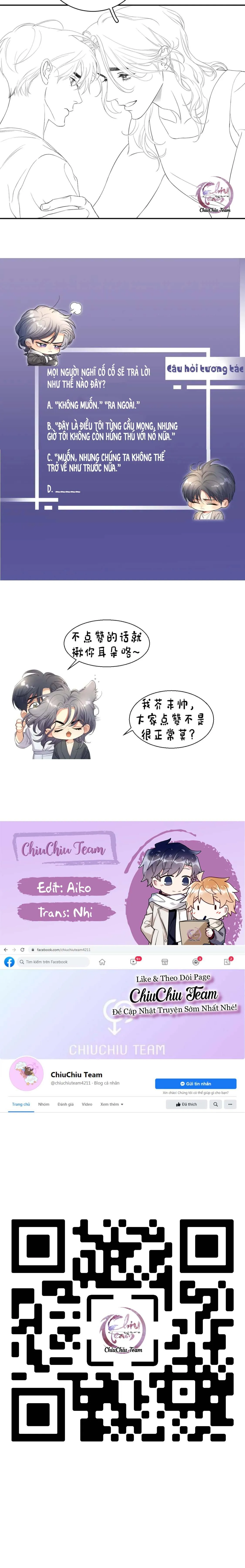 Nhất Túy Kinh Niên Chapter 98 Trang 9