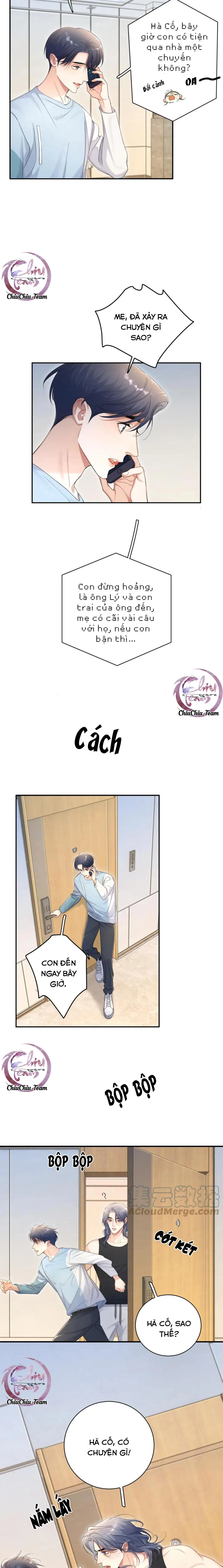 Nhất Túy Kinh Niên Chapter 99 Trang 3