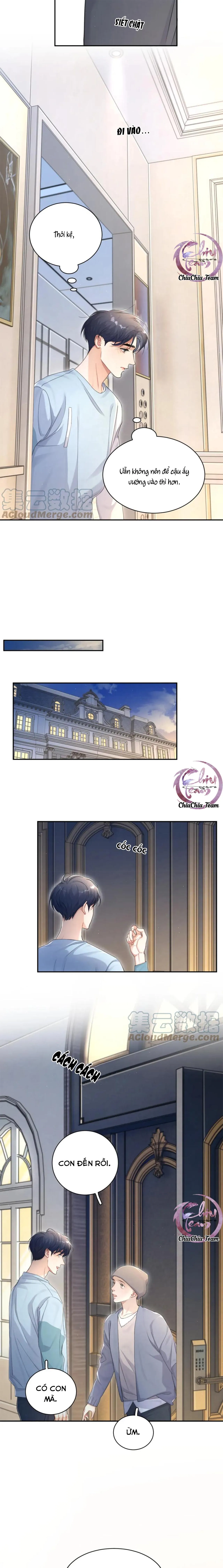 Nhất Túy Kinh Niên Chapter 99 Trang 6