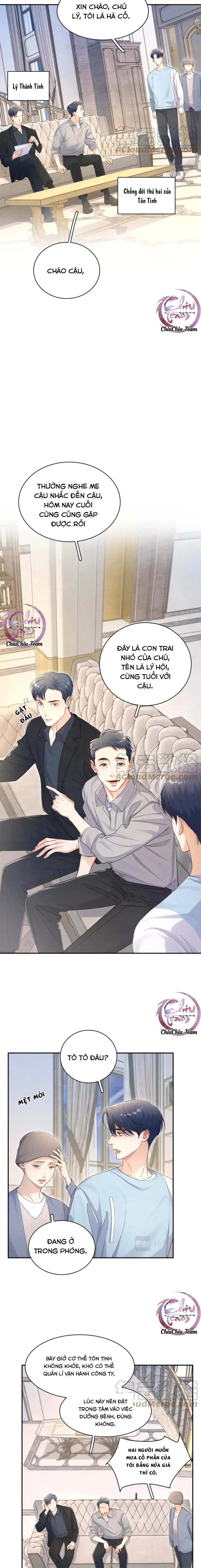 Nhất Túy Kinh Niên Chapter 99 Trang 7