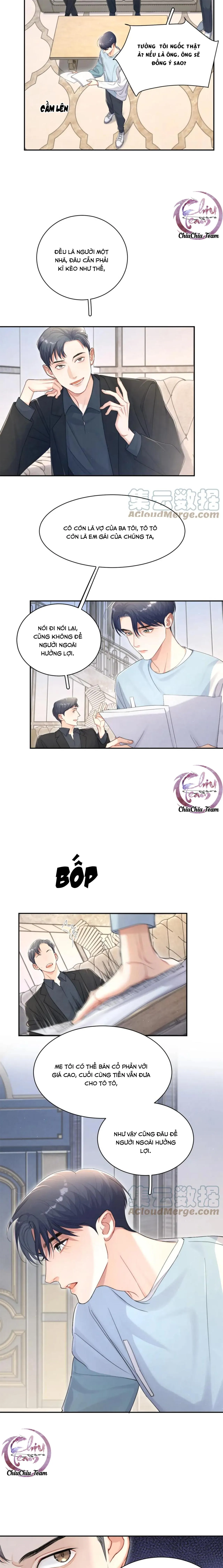 Nhất Túy Kinh Niên Chapter 99 Trang 8